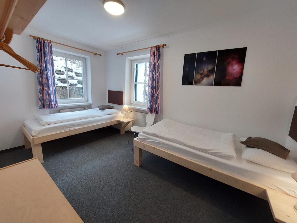 Garni Hotel Melissa 卡斯特尔罗托 外观 照片