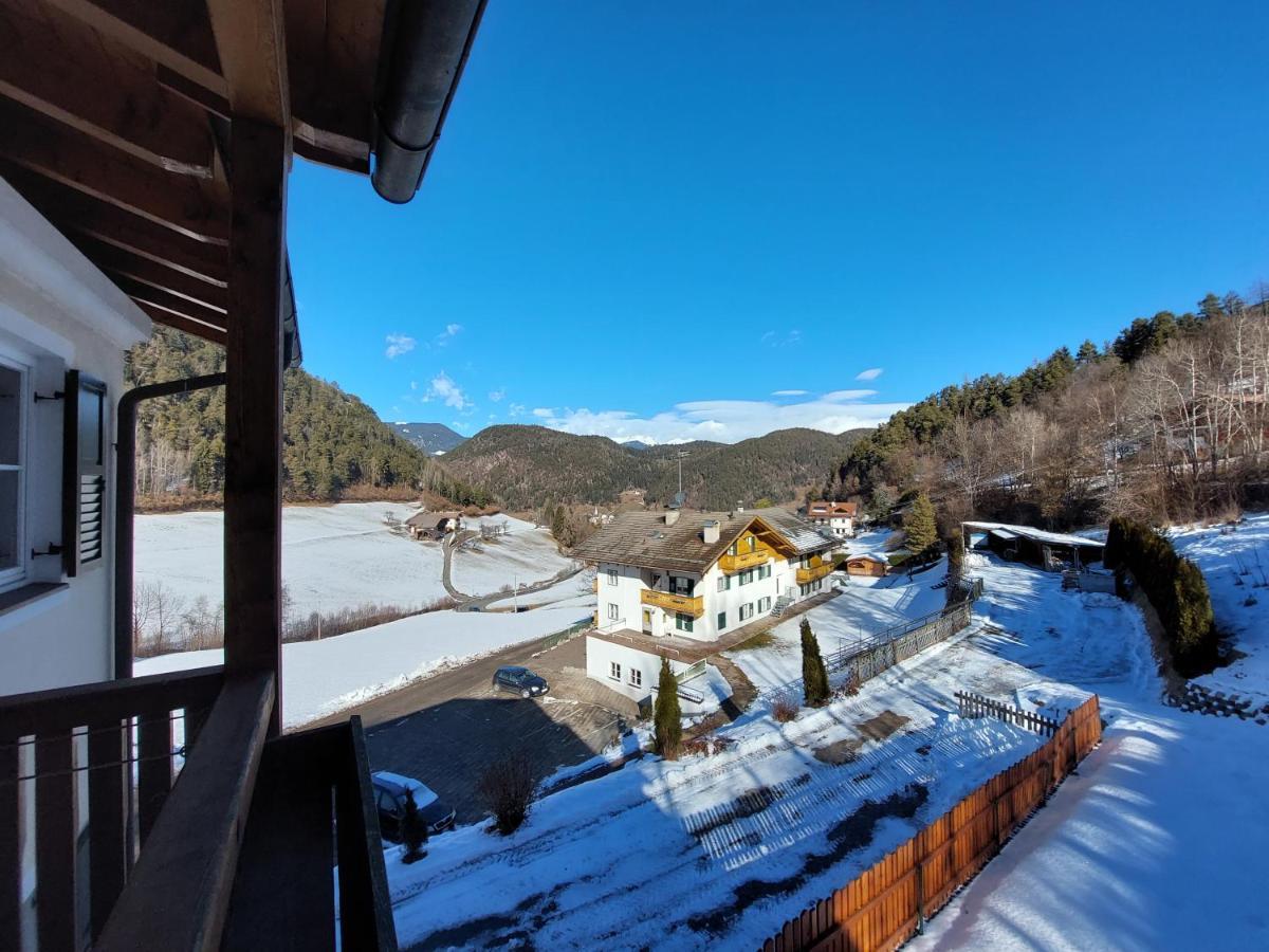 Garni Hotel Melissa 卡斯特尔罗托 外观 照片