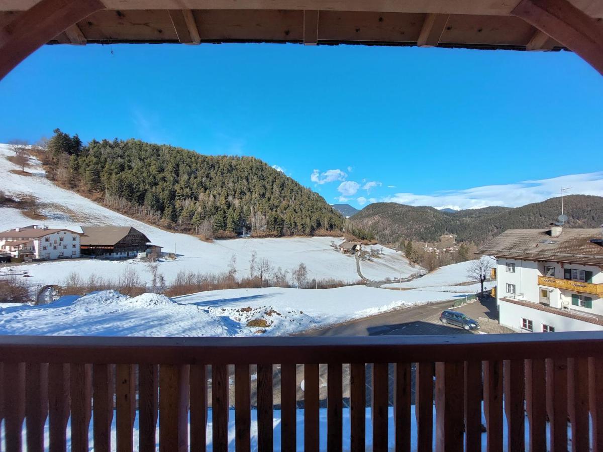 Garni Hotel Melissa 卡斯特尔罗托 外观 照片