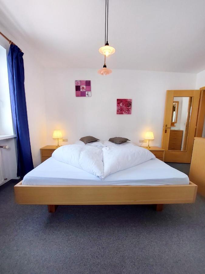 Garni Hotel Melissa 卡斯特尔罗托 外观 照片