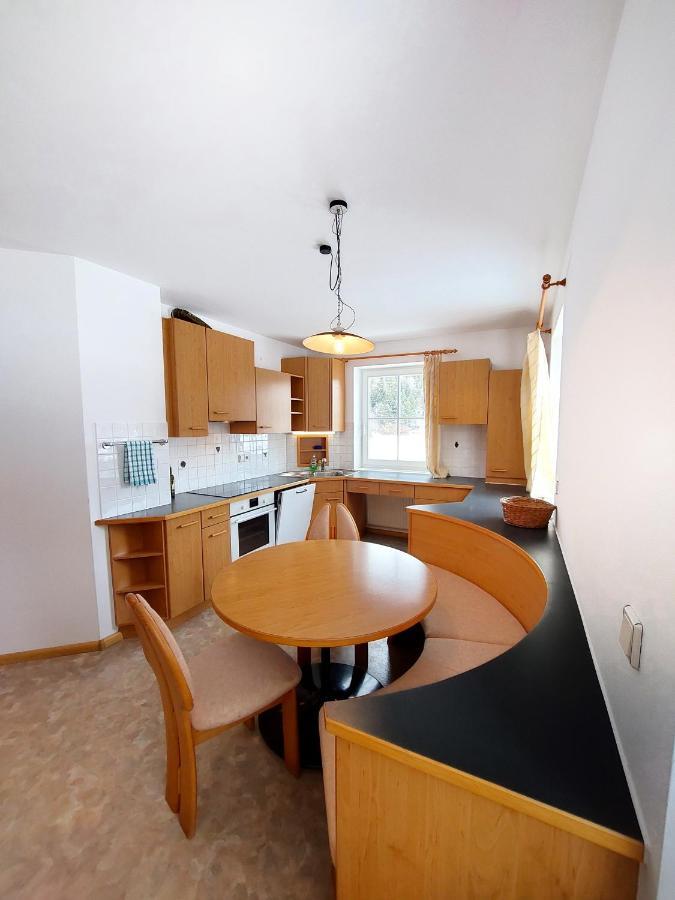 Garni Hotel Melissa 卡斯特尔罗托 外观 照片