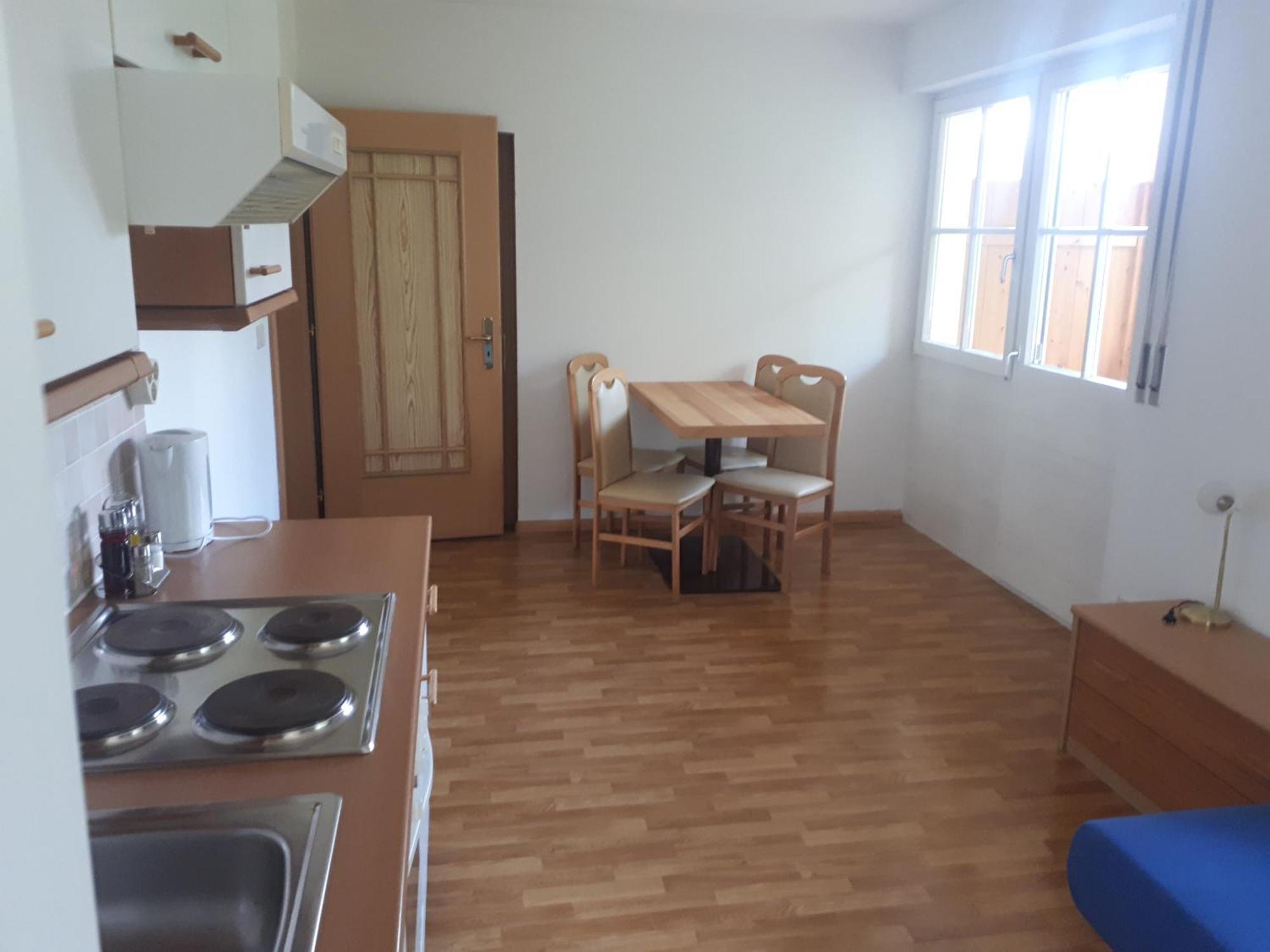 Garni Hotel Melissa 卡斯特尔罗托 客房 照片